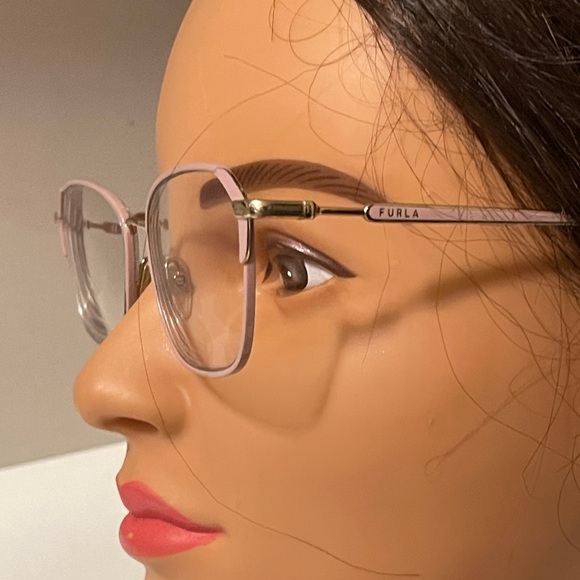 Furla WOMEN eyeglass in pink - Picture 4 of 16